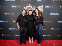 On The Red Carpet at the 2023 Farhang Film Festival Awards 021