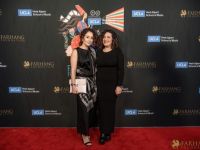 On The Red Carpet at the 2023 Farhang Film Festival Awards 025