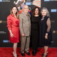 On The Red Carpet at the 2023 Farhang Film Festival Awards 026