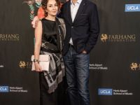 On The Red Carpet at the 2023 Farhang Film Festival Awards 034