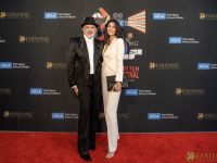 On The Red Carpet at the 2023 Farhang Film Festival Awards 050