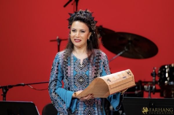 002 Celebration of Shab e Yalda 2023