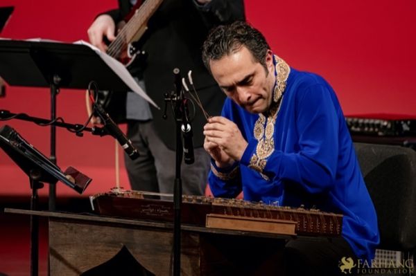 005 Celebration of Shab e Yalda 2023