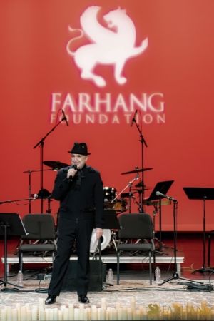 006 Celebration of Shab e Yalda 2023