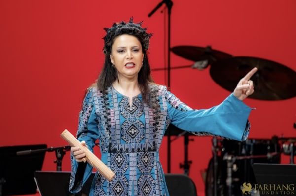 009 Celebration of Shab e Yalda 2023