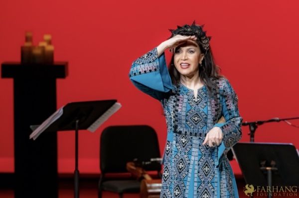 011 Celebration of Shab e Yalda 2023