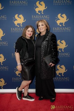 013 Celebration of Shab e Yalda 2023