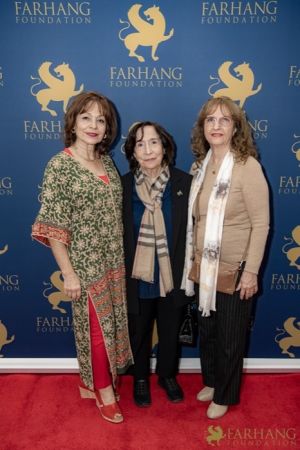 019 Celebration of Shab e Yalda 2023