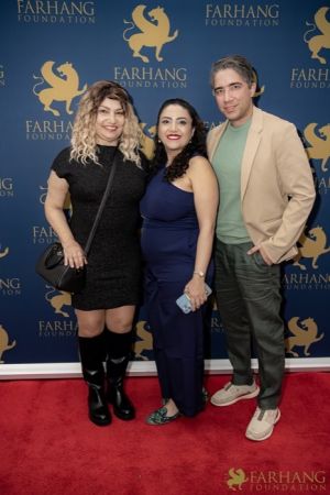 026 Celebration of Shab e Yalda 2023