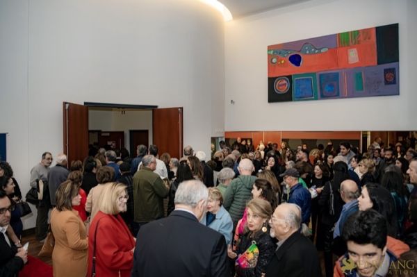 027 Celebration of Shab e Yalda 2023