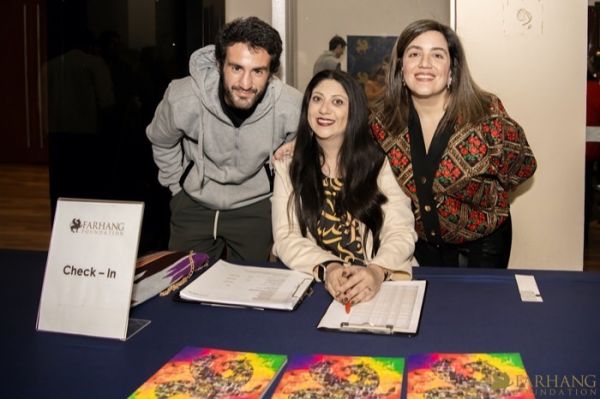 030 Celebration of Shab e Yalda 2023