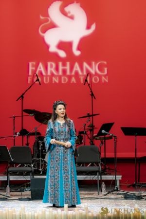 032 Celebration of Shab e Yalda 2023