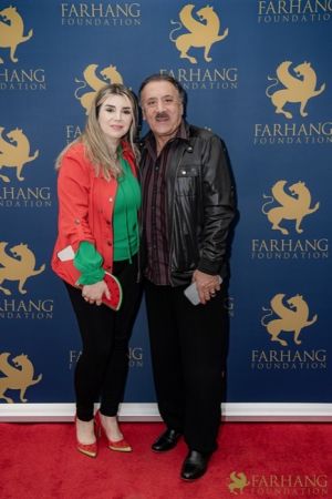 035 Celebration of Shab e Yalda 2023