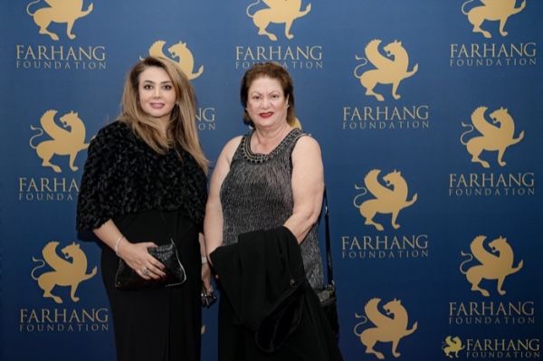 039 Celebration of Shab e Yalda 2023