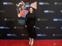 On The Red Carpet at the 2023 Farhang Film Festival Awards 084