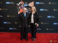 On The Red Carpet at the 2023 Farhang Film Festival Awards 097