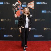 On The Red Carpet at the 2023 Farhang Film Festival Awards 098