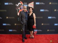 On The Red Carpet at the 2023 Farhang Film Festival Awards 101