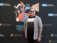On The Red Carpet at the 2023 Farhang Film Festival Awards 123