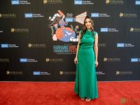 On The Red Carpet at the 2023 Farhang Film Festival Awards 133