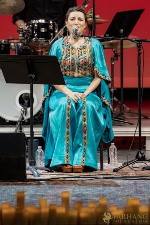 046 Celebration of Shab e Yalda 2023