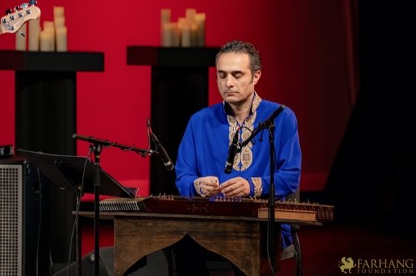 047 Celebration of Shab e Yalda 2023