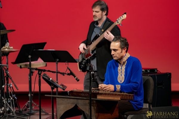 050 Celebration of Shab e Yalda 2023