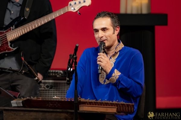 051 Celebration of Shab e Yalda 2023