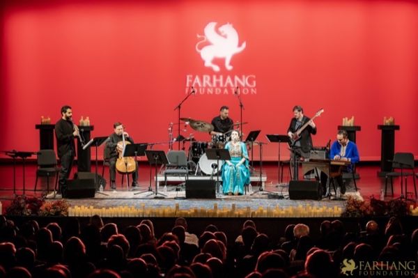 052 Celebration of Shab e Yalda 2023