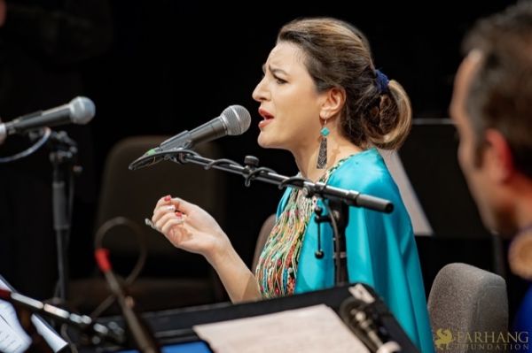 055 Celebration of Shab e Yalda 2023