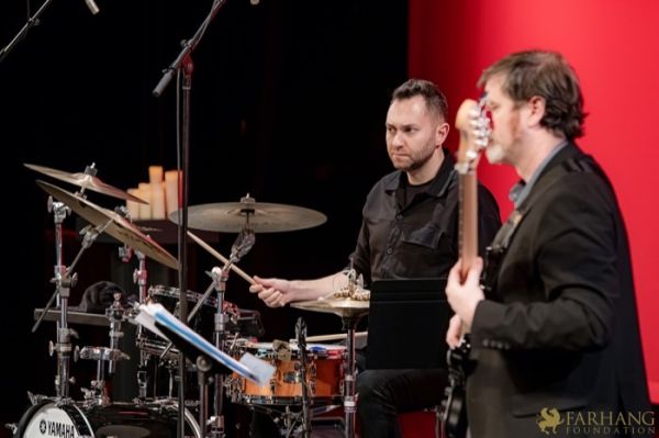 056 Celebration of Shab e Yalda 2023