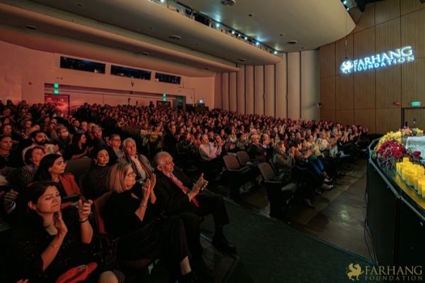 058 Celebration of Shab e Yalda 2023