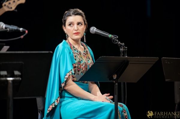 063 Celebration of Shab e Yalda 2023