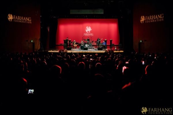 067 Celebration of Shab e Yalda 2023