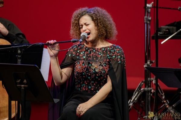 075 Celebration of Shab e Yalda 2023