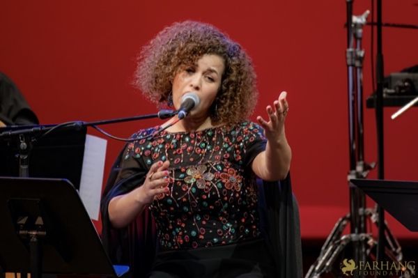 077 Celebration of Shab e Yalda 2023