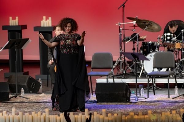 084 Celebration of Shab e Yalda 2023