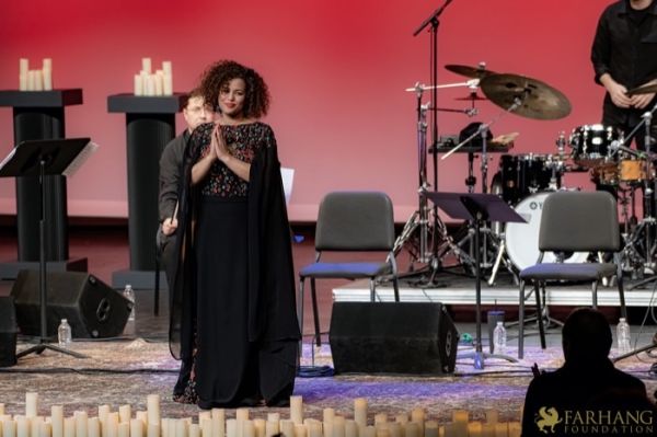 085 Celebration of Shab e Yalda 2023