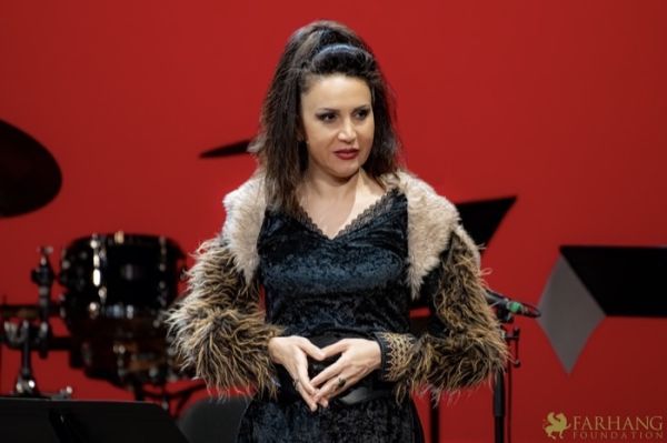 086 Celebration of Shab e Yalda 2023