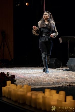 094 Celebration of Shab e Yalda 2023