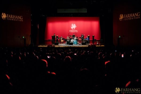 097 Celebration of Shab e Yalda 2023