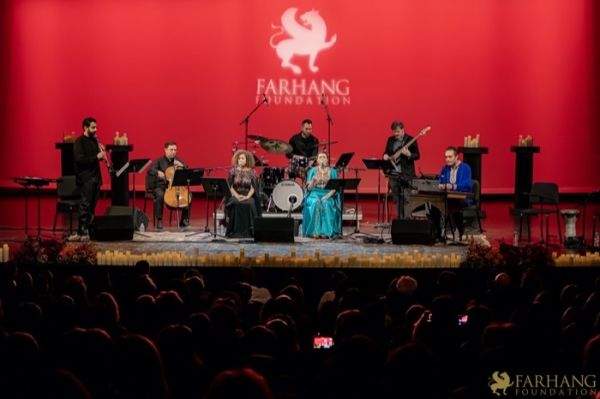 098 Celebration of Shab e Yalda 2023