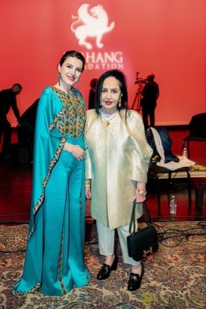 102 Celebration of Shab e Yalda 2023