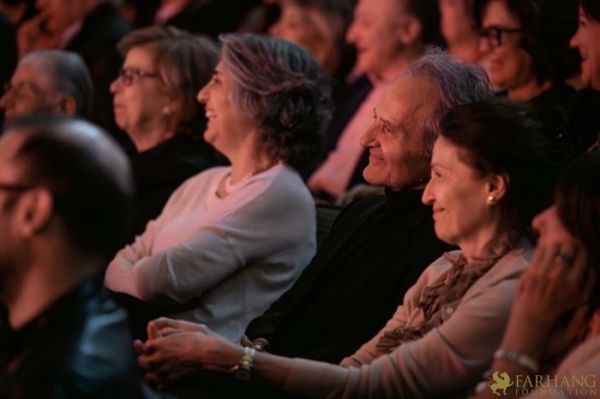 104 Celebration of Shab e Yalda 2023