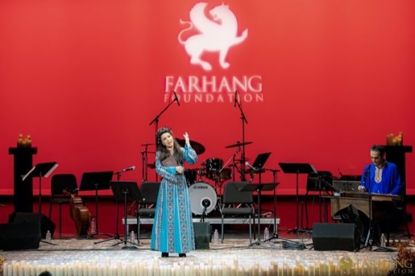 109 Celebration of Shab e Yalda 2023