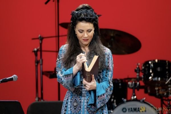 111 Celebration of Shab e Yalda 2023