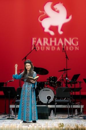 114 Celebration of Shab e Yalda 2023