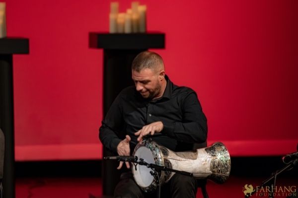 119 Celebration of Shab e Yalda 2023