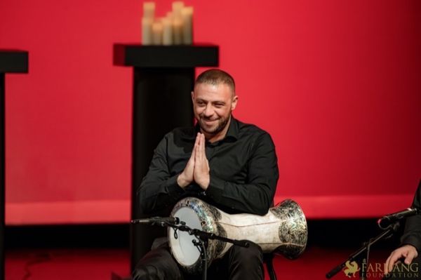 122 Celebration of Shab e Yalda 2023