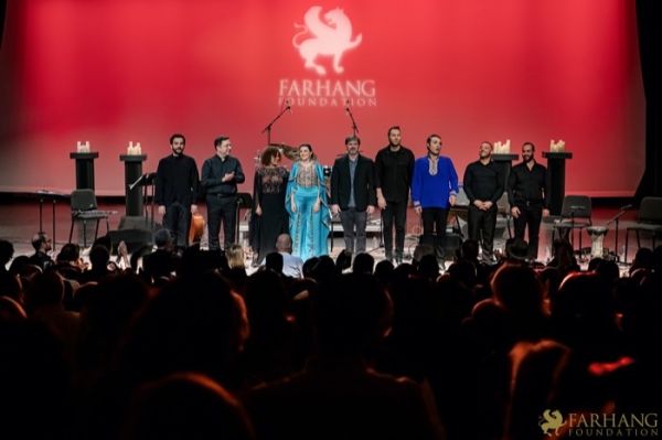 125 Celebration of Shab e Yalda 2023